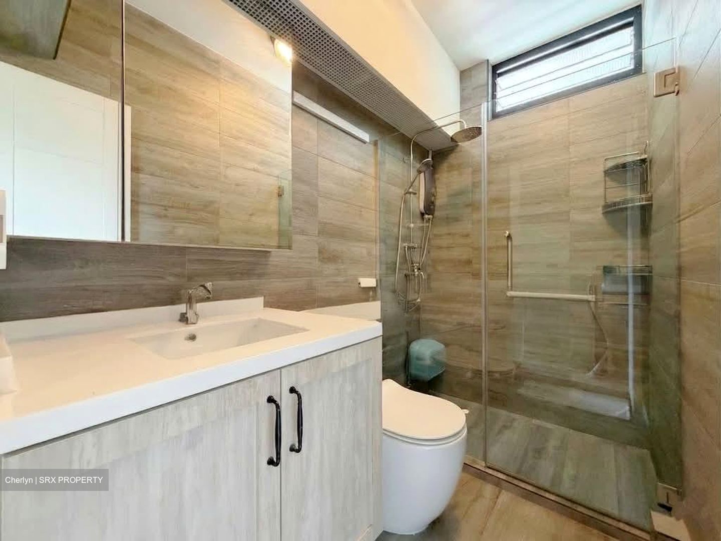 Blk 288B Nature View (Bukit Batok), HDB 5 Rooms #536331081